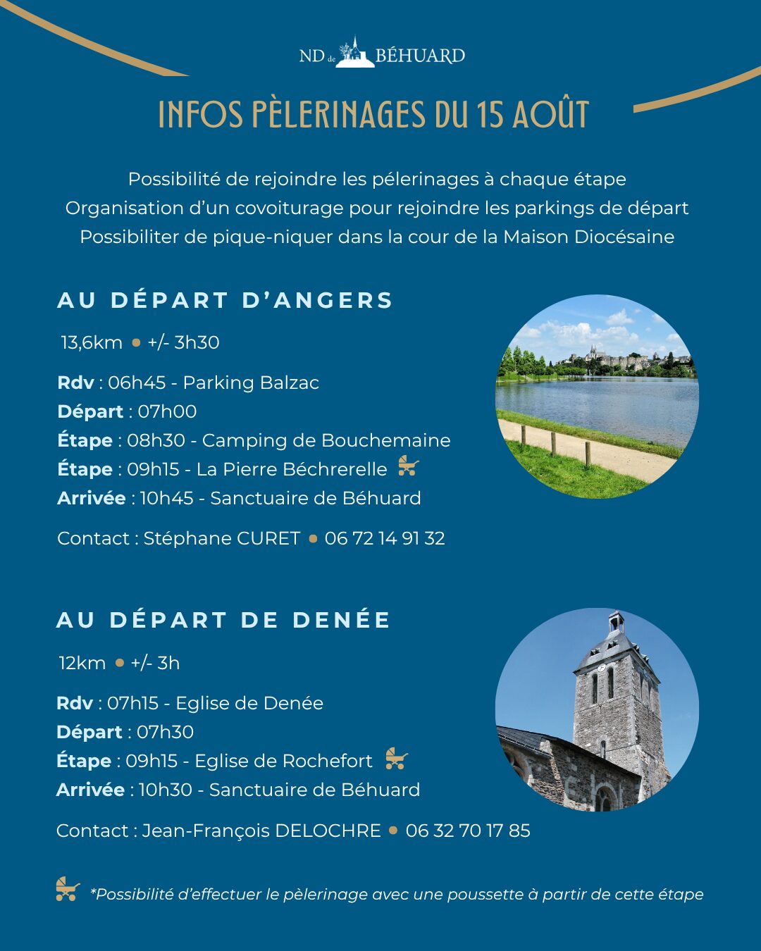 15 août 2