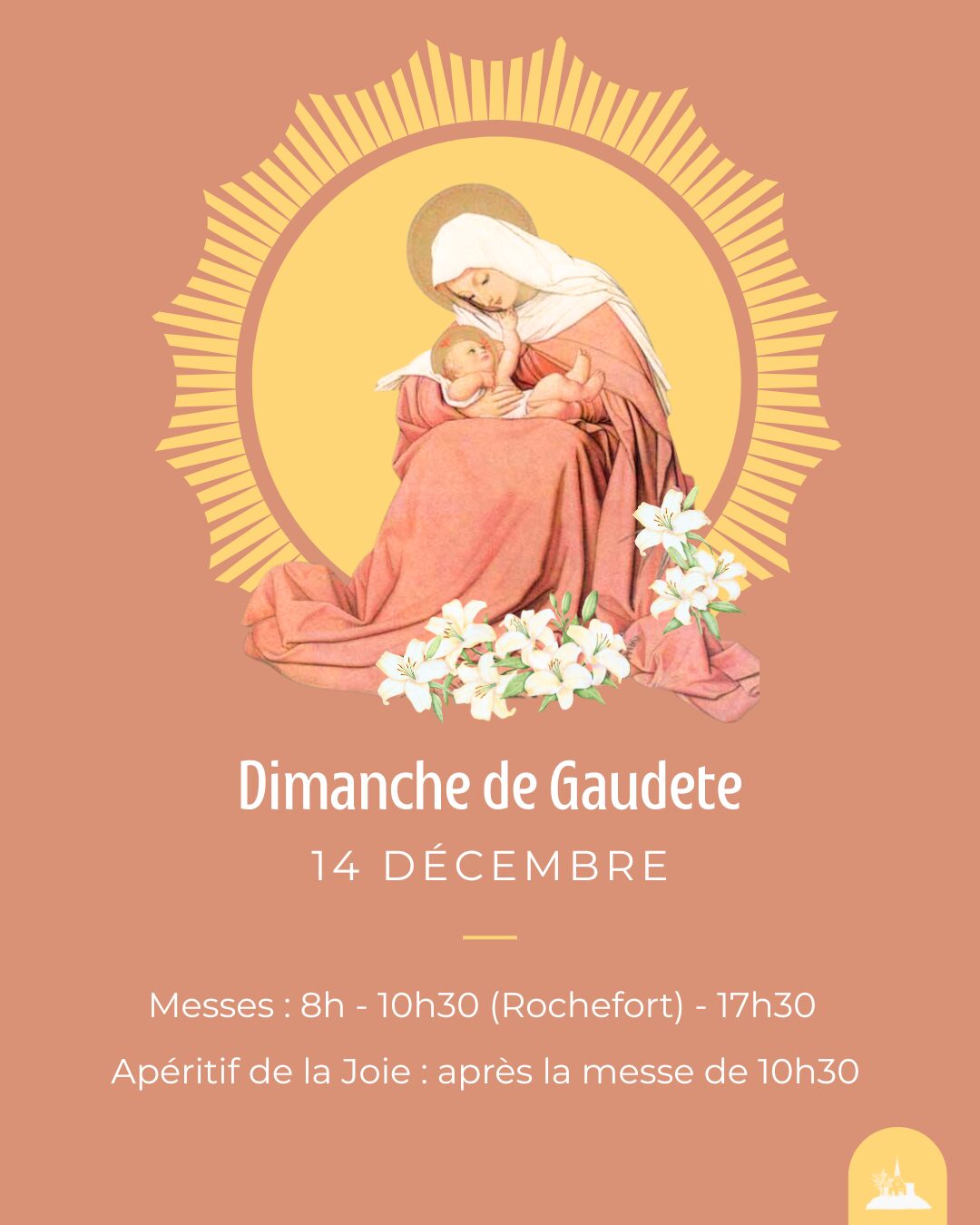 Dimanche de Gaudete
